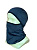 Scout Подшлемник трансформер Light Silk темно-серый в Перми