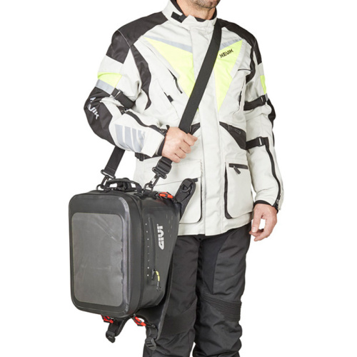 Givi Сумка водонепроницаемая на бак GRT715 20л. в Перми