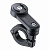SP Connect Набор креплений для мотоцикла Moto Bundle LT Universal Clamp SPC+ в Перми