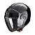 Scorpion Exo Мотошлем City II Solid Черный в Перми