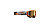 Leatt Маска Velocity 6.5 SNX Iriz Orange Bronze UC 68% в Перми