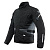Dainese Куртка Tempest 3 D-Dry Black/Black/Ebony в Перми