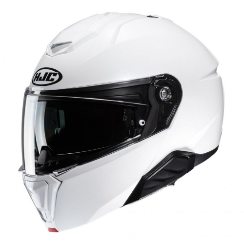 HJC Шлем i91 Pearl White в Перми