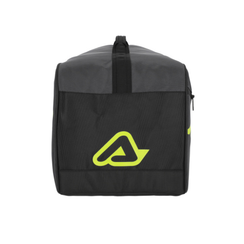 Acerbis Сумка для шлема X-Linear Black/Yellow в Перми