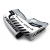 Grom Муфта на руль White 22 в Перми Grom Муфта на руль White 22 в Перми