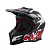 Beon Шлем B-602 Black White Red в Перми