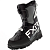 FXR Ботинки снегоходные X-Cross Pro BOA с утеплителем Black/White в Перми