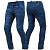Shima Мотоджинсы Gravel 3.0 Blue в Перми