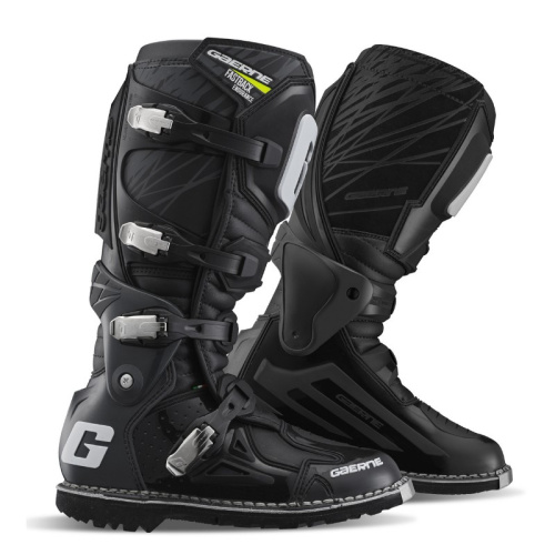 Gaerne Мотоботы Fastback Endurance Enduro Black в Перми
