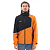 Dragonfly Куртка DF Team 2.0 Black - Orange 2023 в Перми