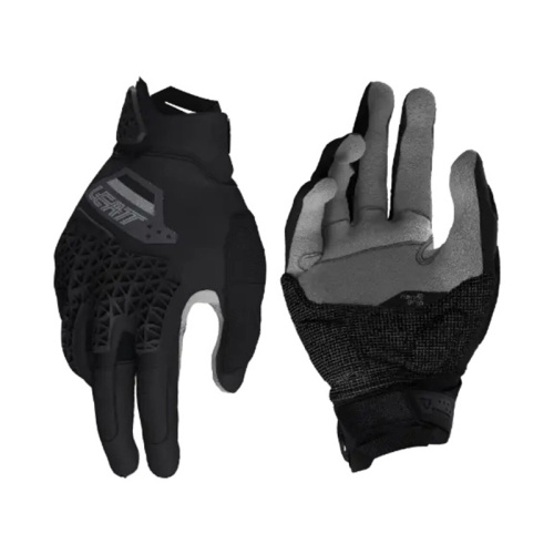 Leatt Перчатки ADV Rally 5.5 2026 Stealth в Перми