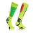Acerbis Гольфы кроссовые детские MX Impact Kid Orange/Yellow в Перми