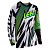 Leatt Джерси 3.5 Jr Storm Teal в Перми