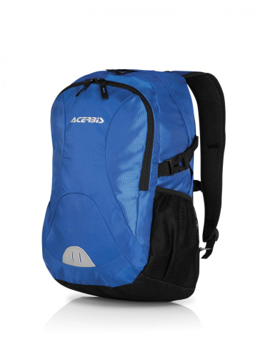 Рюкзак Acerbis Profile Blue/Black в Перми