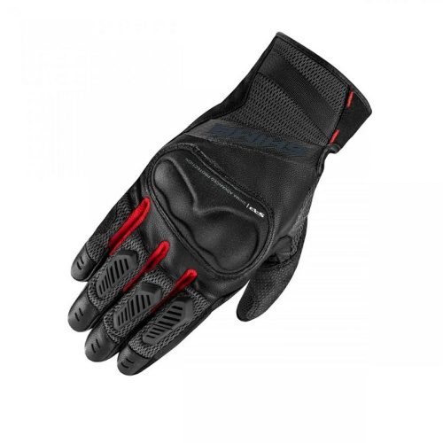 Shima Мотоперчатки Hero Men Red в Перми