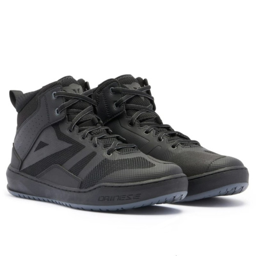 Dainese Ботинки Suburb Air black/black в Перми