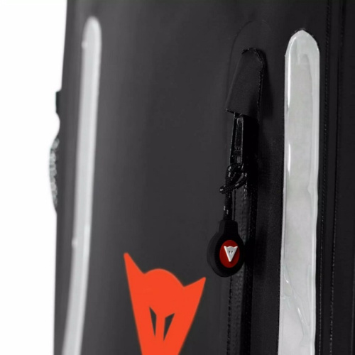 Dainese Рюкзак Explorer WP Backpack 15L black в Перми