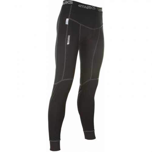 Starks Брюки Pants Coolmax Черный в Перми