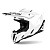 Airoh Шлем Twist 3 White Gloss в Перми