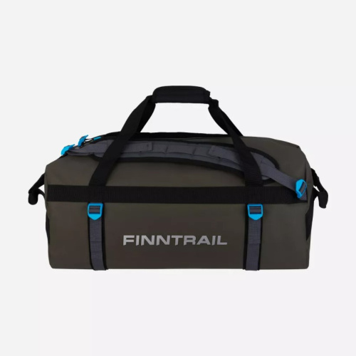Finntrail Сумка Explorer 1733 Khaki 70L в Перми