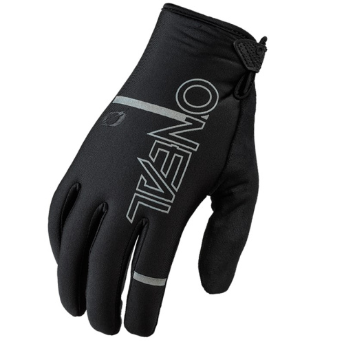Oneal Перчатки Windstop черные в Перми