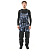 Dragonfly Вейдерсы мембранные Quad Pro 2025 Dark Camo в Перми