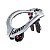 Leatt Защита шеи Детская 3.5 Junior White в Перми