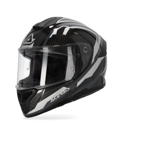 Acerbis Шлем Tarmak Black в Перми