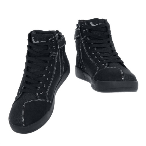 MadBull Мотокеды Sneakers черный в Перми
