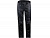 LS2 Мотобрюки Vento Man Pants черный в Перми
