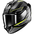 Shark Шлем D-Skwal 3 Sizler Black/Anthracite/Yellow в Перми