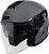 IXS Мотошлем IXS100 1.0 Серый матовый в Перми