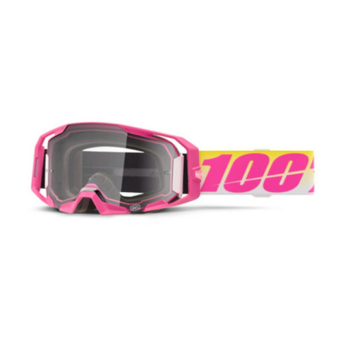 100% Очки Armatic Sellars / Clear в Перми