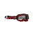 Leatt Маска Vizion 2.5s Small Red Clear 90 VLT V25 в Перми
