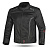 Dimox Мотокуртка текстиль Rebel Mens Black/Grey в Перми