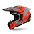 Airoh Шлем Twist 3 Dizzy Orange Fluo Matt в Перми