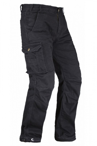 Moteq Мотоджинсы Black Bird в Перми