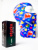 Starks Подшлемник Light Kids (Мультиколор) в Перми Starks Подшлемник Light Kids (Мультиколор) в Перми