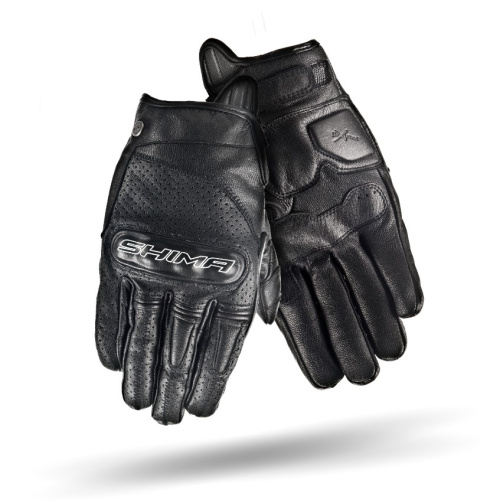 Shima Перчатки Caliber Lady Black в Перми