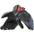Dainese Перчатки Air-Maze Unisex Black/iron-gate в Перми