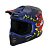 Acerbis Шлем детский Profile Junior Blue/Black в Перми
