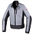 Spidi Куртка Solar Net Black/Grey в Перми