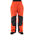 Dragonfly Дождевые штаны Evo Man Orange (мембрана) 2025 в Перми