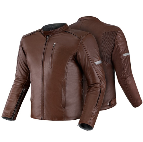 Shima куртка Hunter+ 2.0 Brown в Перми