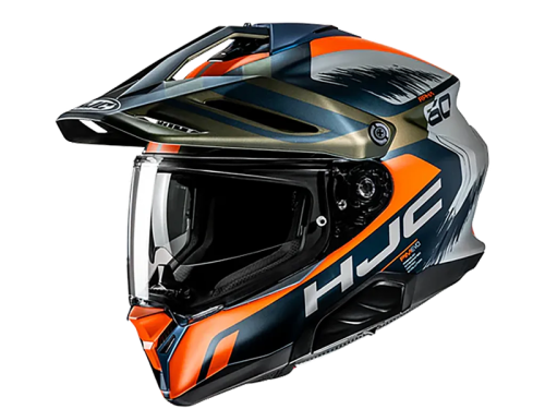 HJC Шлем RPHA60 Quid MC47SF в Перми