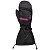 Scott Варежки снегоходные  женские Roop Black/Pink в Перми