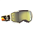 Scott Очки Fury deep brown/beige yellow chrome works в Перми