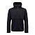 Finntrail Куртка Софтшелл Hybridshell 1314 Graphite в Перми