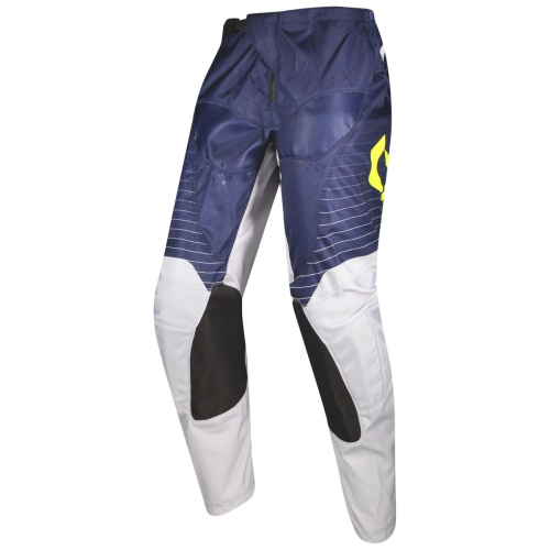 Scott Брюки 350 Dirt Evo blue/grey в Перми