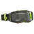 Scott Очки кроссовые Prospect LS kaki green/neon yellow light sensitive в Перми